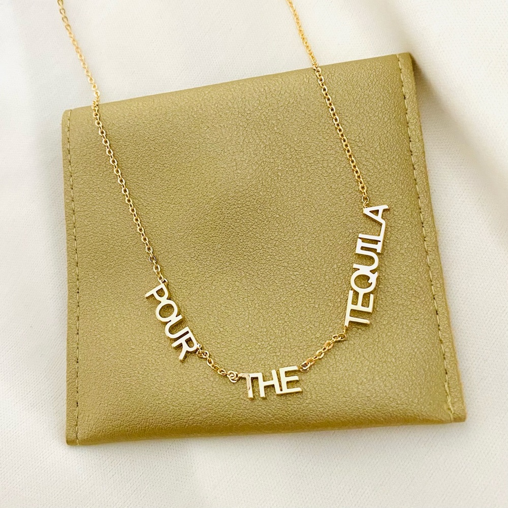 COPY - Two Tequila Lover Gift